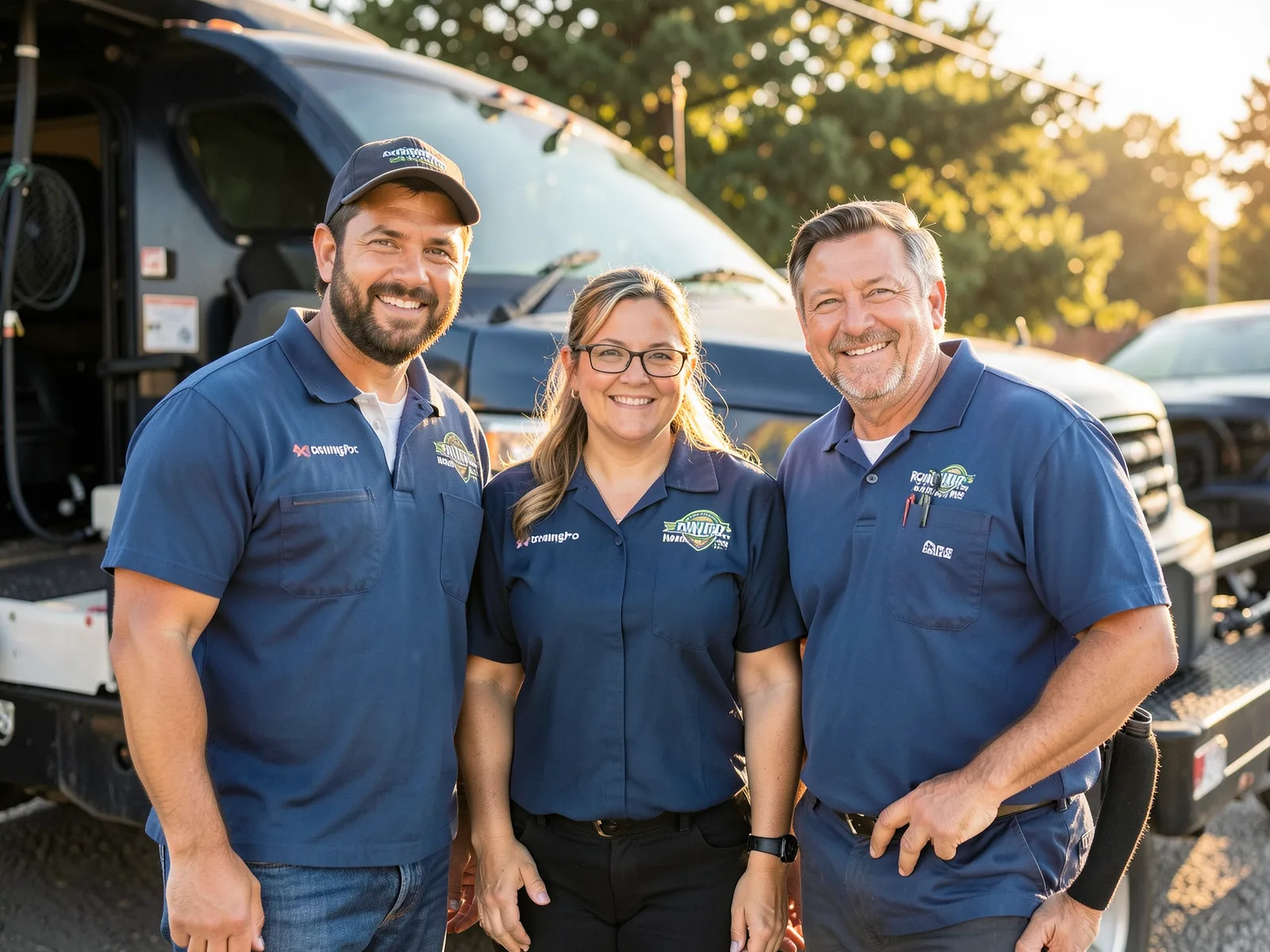 Roof Repair company in Fields Landing, CA